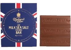 Essen Pralinen Charbonnel et Walker 