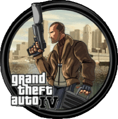 Multi Média Jeux Vidéo Grand Theft Auto GTA 4 