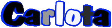 Nome FEMMINILE - Spagna C Carlota 