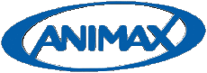 Multi Média Chaines - TV Monde Japon Animax 