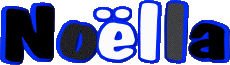 Vorname WEIBLICH - Frankreich N Noëlla 