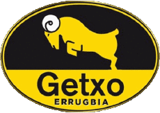 Sportivo Rugby - Club Mondo - Logo Spagna Getxo Artea Rugby Taldea 