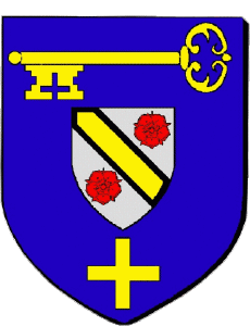 Banderas Francia Departamentos - Ciudades 84 VEDENE 