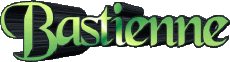Nome FEMMINILE - Francia B Bastienne 