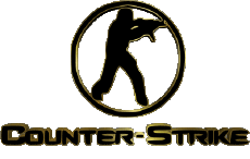 Multimedia Videogiochi Counter Strike Logo 