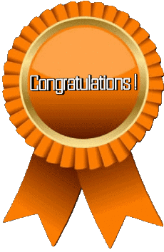 Nachrichten Englisch Congratulations 05 