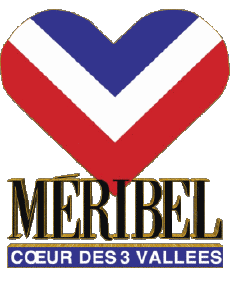 Sports Ski - Stations France Savoie Méribel 