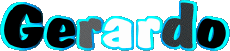 Prénoms MASCULIN - Italie G Gerardo 