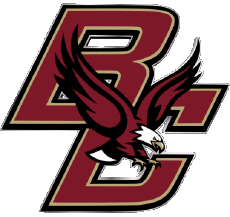 Deportes N C A A - D1 (National Collegiate Athletic Association) B Boston College Eagles 