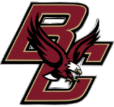 Sportivo N C A A - D1 (National Collegiate Athletic Association) B Boston College Eagles 