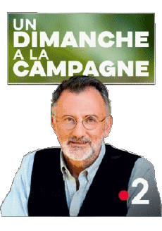 Multi Media TV Show Frédéric Lopez Un Dimanche à la Campagne 
