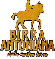Drinks Beers Italy Antoniana Birra 