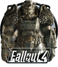 Multimedia Videogiochi Fallout 04 Icone 