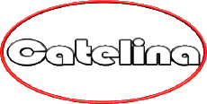 First Names FEMININE - Spain C Catelina 