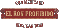 Drinks Rum El Ron Prohibido 