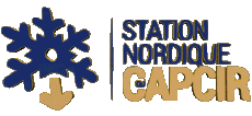 Sportivo Stazioni - Sciistiche Francia Pirenei Capcir 