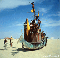 Umorismo -  Fun Effetti 3d Stéreoscopique Wiggle 