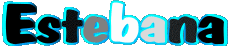 Nombre FEMENINO - España E Estebana 