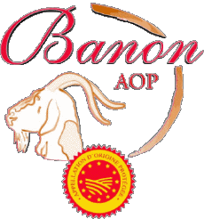 Essen Käse Frankreich Banon 