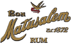 Drinks Rum Matusalem 
