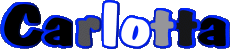 Nombre FEMENINO - Italia C Carlotta 