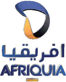 Transport Kraftstoffe - Öle Afriquia 