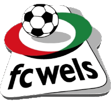 Deportes Fútbol Clubes Europa Austria FC Wels 