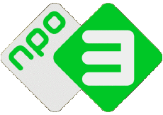 Multimedia Canales - TV Mundo Países Bajos NPO 3 