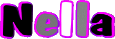 First Names FEMININE - France N Nella 