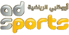 Multimedia Kanäle - TV Welt Vereinigte Arabische Emirate Abu Dhabi Sports 