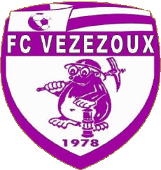 Sports Soccer Club France Auvergne - Rhône Alpes 43 - Haute Loire FC Vezezoux 
