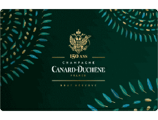 Boissons Champagne Canard Duchêne 
