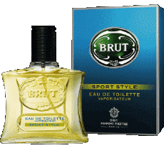 Mode Couture - Parfum Fabergé 