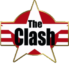 Multi Media Music New Wave The Clash 