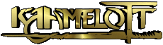 Multimedia Emissionen TV-Show Kaamelott Logo 
