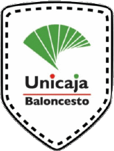 Sports Basketball Spain Unicaja Málaga 