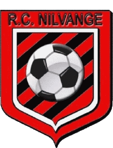 Sport Fußballvereine Frankreich Grand Est 57 - Moselle RC Nilvange 