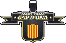 Drinks Beers France mainland Cap d'Ona 