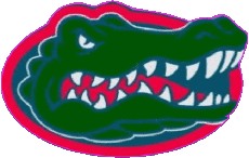 Sport N C A A - D1 (National Collegiate Athletic Association) F Florida Gators 