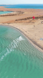 Humor - Fun Deportes Kite Surf Fun Win 