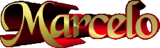 Nombre MASCULINO - España M Marcelo 