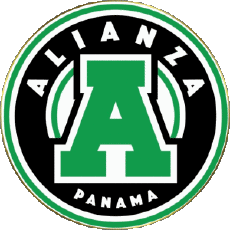 Deportes Fútbol  Clubes America Logo Panamá Alianza Fútbol Club 