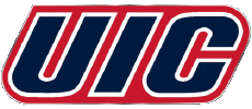 Sportivo N C A A - D1 (National Collegiate Athletic Association) I Illinois-Chicago Flames 