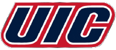 Sports N C A A - D1 (National Collegiate Athletic Association) I Illinois-Chicago Flames 