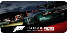 Multi Média Jeux Vidéo Forza Motorsport 6 