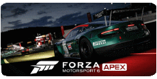 Multimedia Videogiochi Forza Motorsport 6 