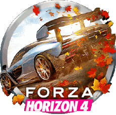Multi Media Video Games Forza Horizon 4 