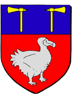 Drapeaux France Départements - Villes 974 LA POSSESSION 