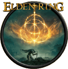 Multi Media Video Games Elden Ring Icons 
