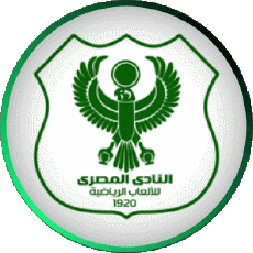 Sportivo Calcio Club Africa Logo Egitto Al-Masry Club 